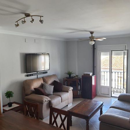Вилла Duplex Caminito De Ардалес Экстерьер фото