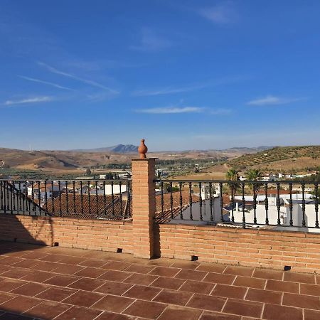Вилла Duplex Caminito De Ардалес Экстерьер фото