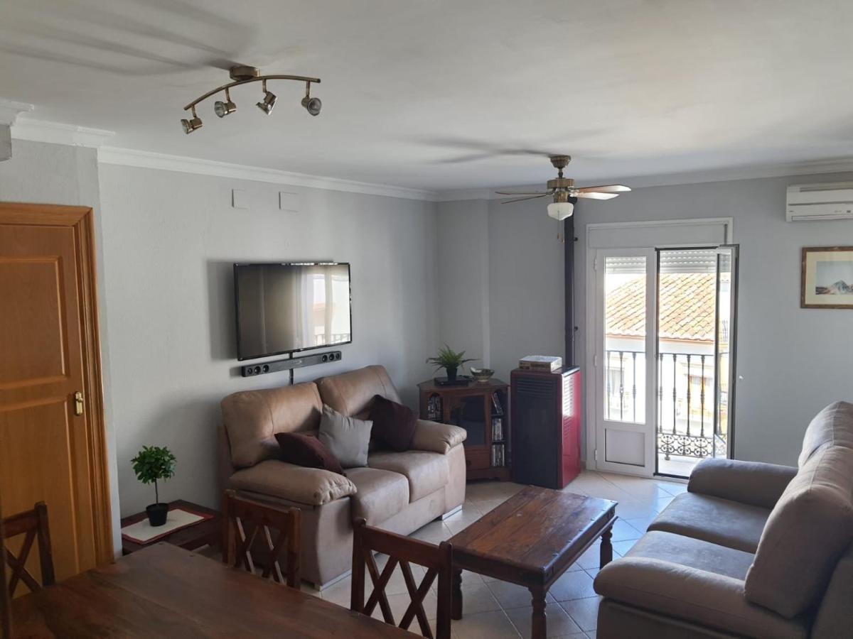 Вилла Duplex Caminito De Ардалес Экстерьер фото
