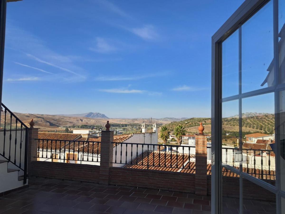Вилла Duplex Caminito De Ардалес Экстерьер фото
