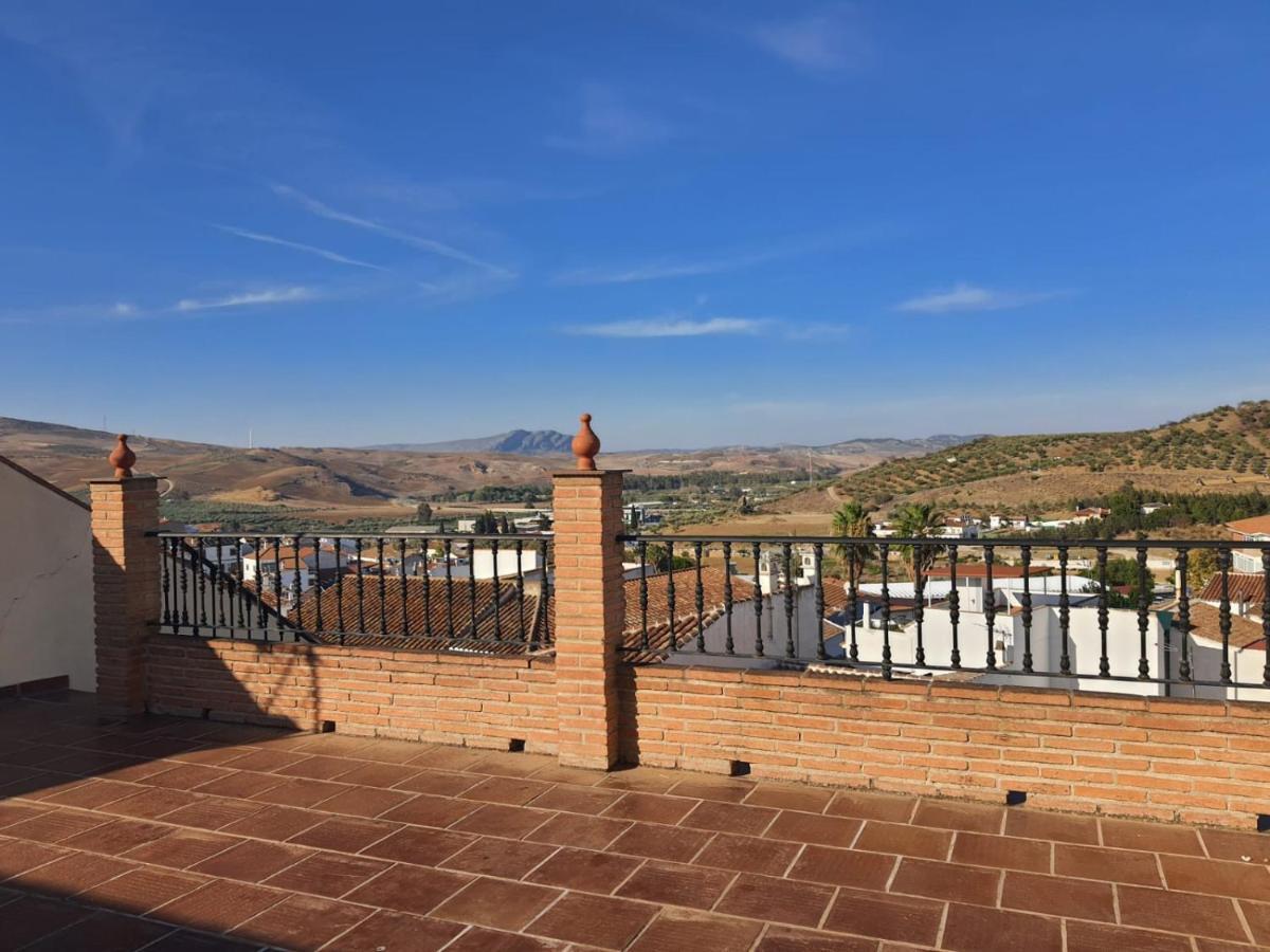 Вилла Duplex Caminito De Ардалес Экстерьер фото