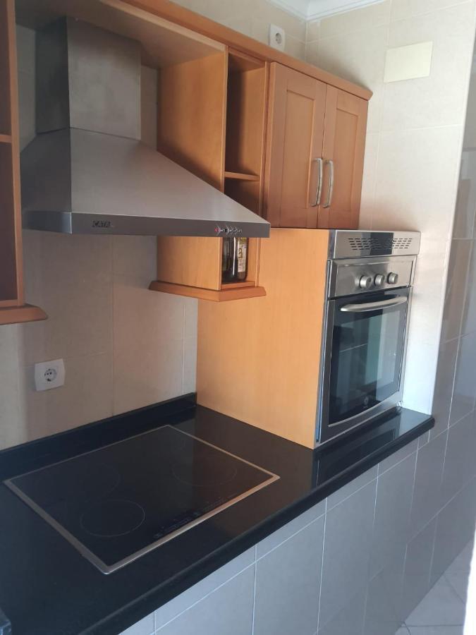 Вилла Duplex Caminito De Ардалес Экстерьер фото